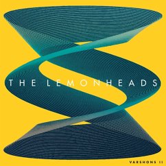 Varshons 2 (Yellow Vinyl) - Lemonheads,The
