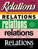 Relations (eBook, PDF)