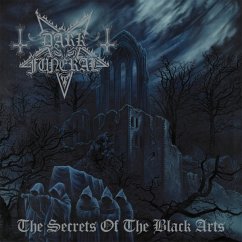 The Secrets Of The Black Arts (Re-Issue+Bonus) - Dark Funeral
