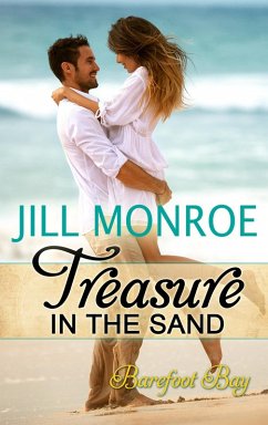 Cover Treasure in the Sand (eBook, ePUB)