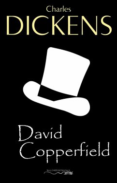 David Copperfield (eBook, ePUB) - Charles Dickens, Dickens