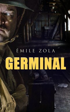 Germinal (eBook, ePUB) - Novel, Historical