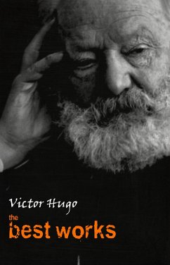 Cover Victor Hugo: The Best Works (eBook, ePUB)