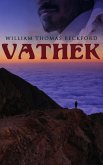 Vathek (eBook, ePUB)
