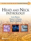 Head and Neck Pathology (eBook, ePUB)