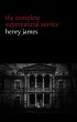 Henry James: The Complete Supernatural... - Bild 1