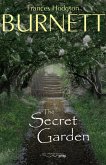 Secret Garden (eBook, ePUB) Secret Garden (eBook, ePUB)