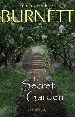 Cover Secret Garden (eBook, ePUB)