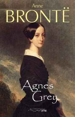 Cover Agnes Grey (eBook, ePUB)