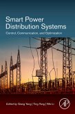 Smart Power Distribution Systems (eBook, ePUB)