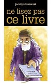 Ne lisez pas ce livre (eBook, PDF)