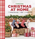 Country Living Christmas at Home (eBook, ePUB)
