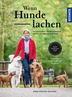Wenn Hunde lachen (eBook, ePUB) - Krüger-Degener, Anne
