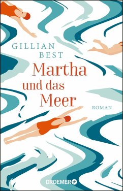 Martha und das Meer (eBook, ePUB) - Best, Gillian