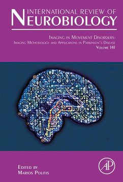 Cover Imaging in Movement Disorders (eBook, ePUB)