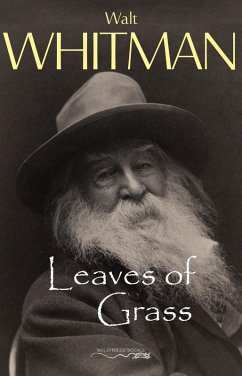 Cover Leaves of Grass (eBook, ePUB)