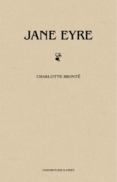 Cover Jane Eyre (eBook, ePUB)