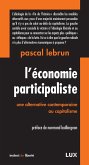 L'economie participaliste (eBook, ePUB) L'economie participaliste (eBook, ePUB)