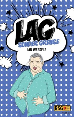 Lag sonder grense (eBook, ePUB) - Wessels, Ian