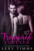 Treasured Forever (Billionaire Banker Series, #5) (eBook, ePUB)