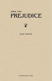 Pride and Prejudice (eBook, ePUB)