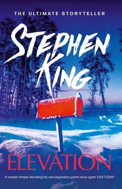 Elevation (eBook, ePUB) - King, Stephen