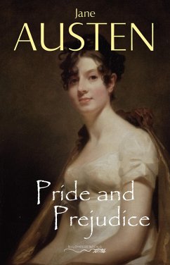 Cover Pride and Prejudice (eBook, ePUB)