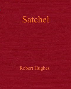 Satchel (eBook, ePUB) - Hughes, Robert