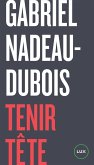 Tenir tete (eBook, ePUB)