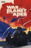 War for the Planet of the Apes #1 (eBook, PDF)