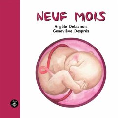 Cover Neuf mois (eBook, PDF)