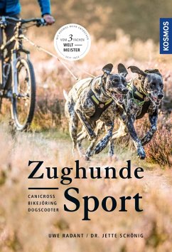 Zughundesport (eBook, ePUB) - Radant, Uwe
