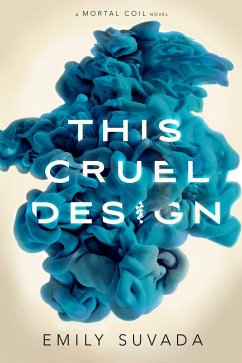 This Cruel Design (eBook, ePUB) - Suvada, Emily