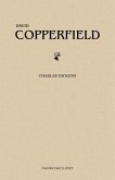 David Copperfield (eBook, ePUB)