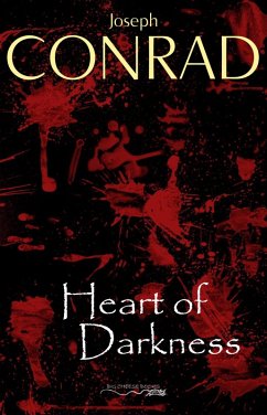 Cover Heart of Darkness (eBook, ePUB)