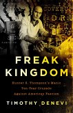 Freak Kingdom (eBook, ePUB)