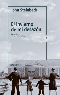 Cover El invierno de mi desazón (eBook, ePUB)
