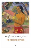 Moon and Sixpence (eBook, ePUB) Moon and Sixpence (eBook, ePUB)