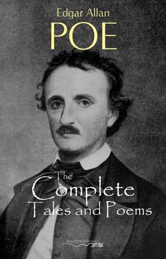 Cover Complete Tales and Poems (eBook, ePUB)
