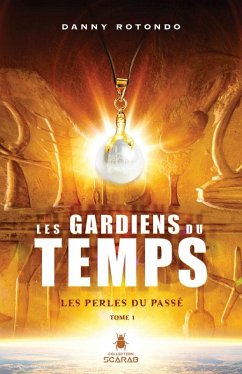 Cover Les perles du passe (eBook, ePUB)