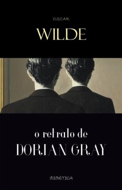 Cover O Retrato de Dorian Gray (eBook, ePUB)