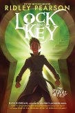 Lock and Key: The Final Step (eBook, ePUB)