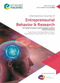 Cover 7th Global Innovation and Knowledge Academy (GIKA) Conference (eBook, PDF)