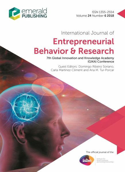 7th Global Innovation and Knowledge Academy (GIKA) Conference (eBook, PDF)