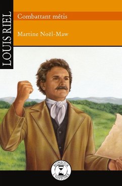 Cover Louis Riel (eBook, ePUB)