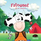 Fafounet fait du camping (eBook, PDF)