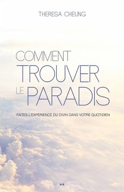 Cover Comment trouver le paradis (eBook, ePUB)