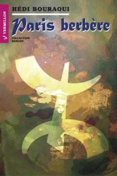 Paris berbere (eBook, ePUB) - Bouraoui, Hedi