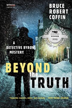 Cover Beyond the Truth (eBook, ePUB)