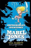 Les improbables aventures de Mabel Jones (eBook, ePUB)